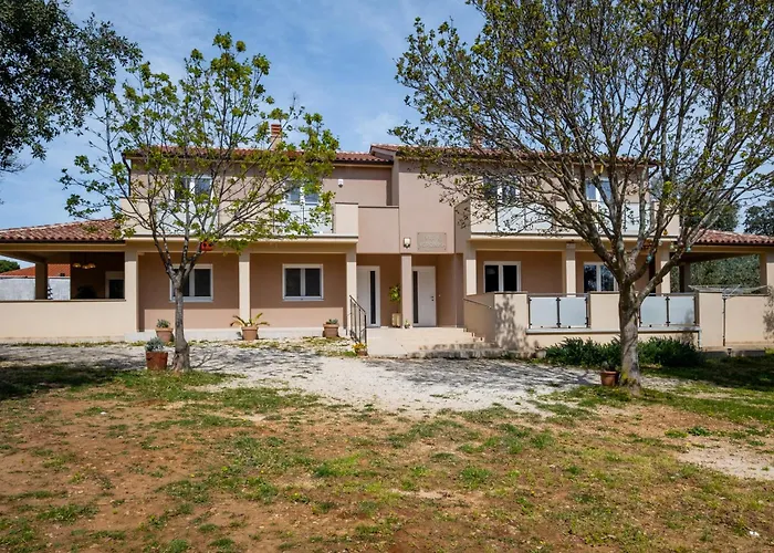 Vila Veronika 2