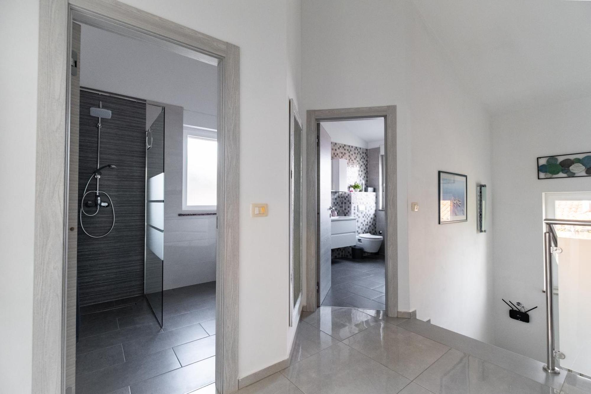 Holiday home Veronika 2 Pula