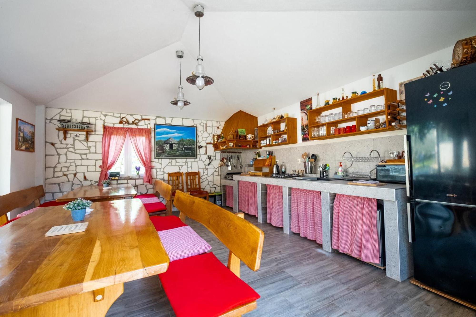 Veronika 2 Holiday home Pula