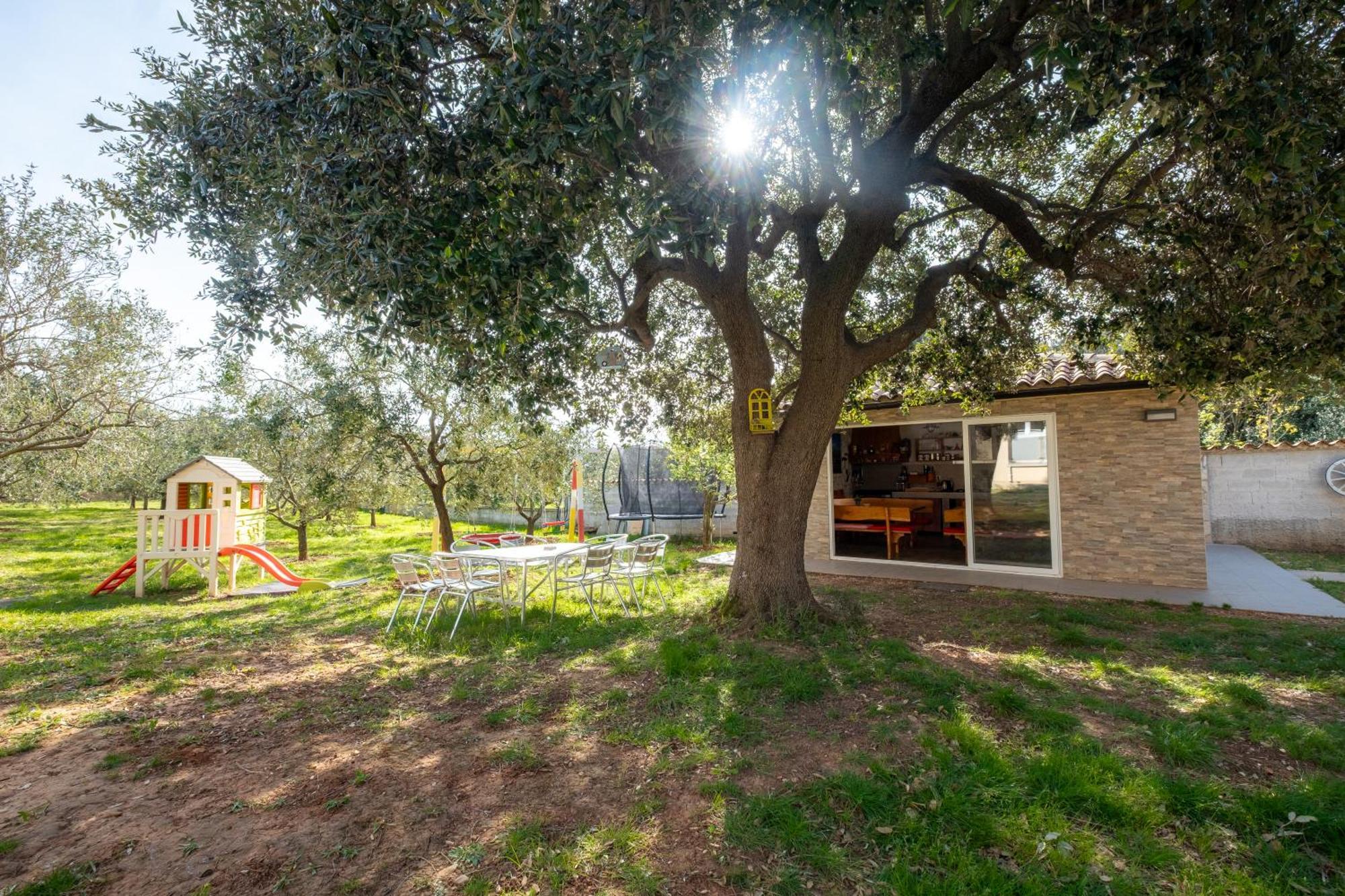 Holiday home Veronika 2 Pula