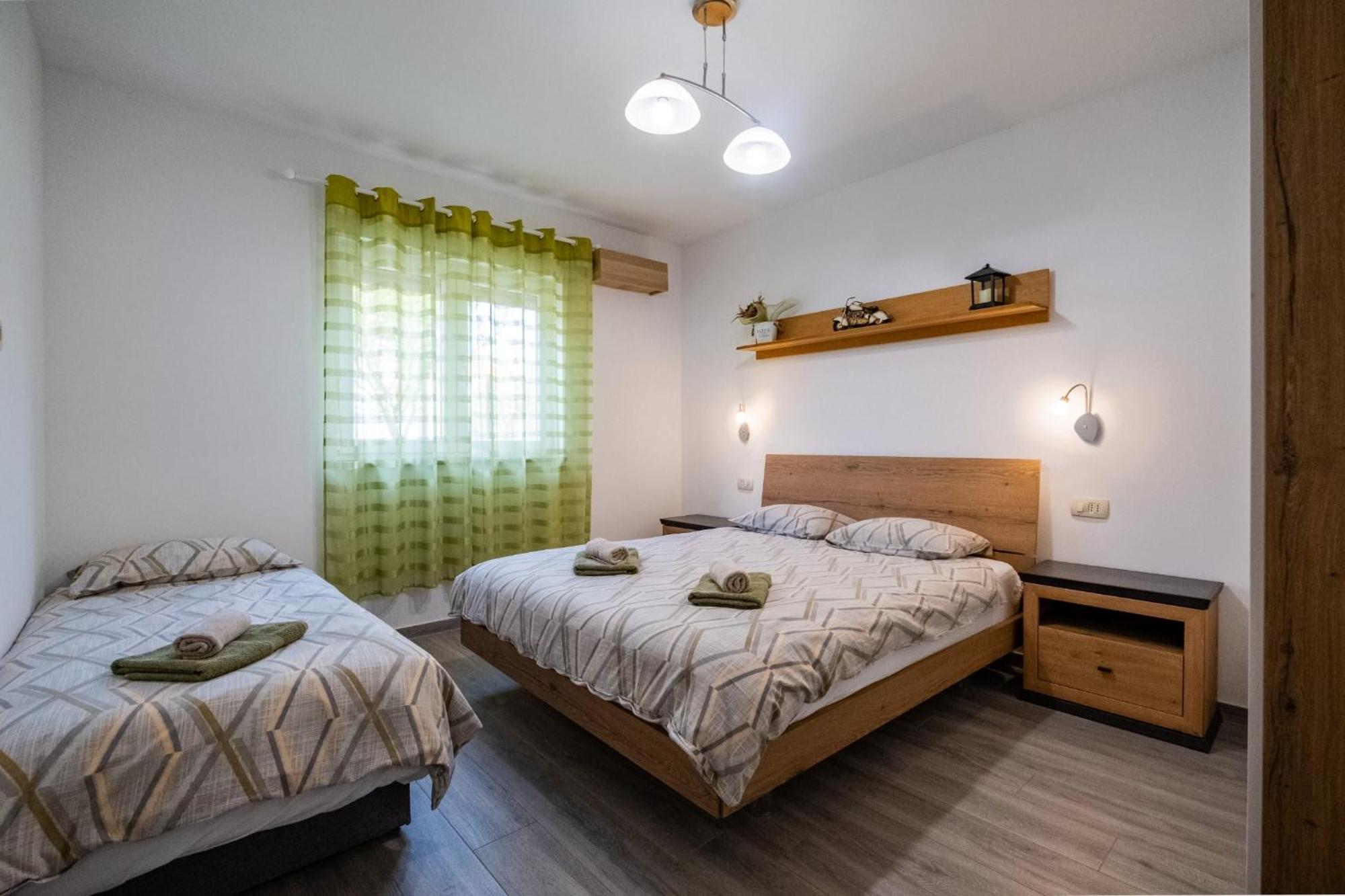 Сasa de vacaciones Veronika 2 Pula